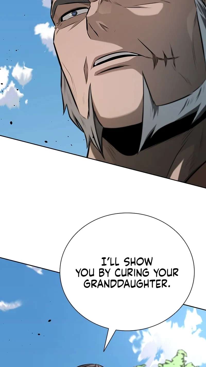Absolute Master of the Senate Chapter 63 - page 37