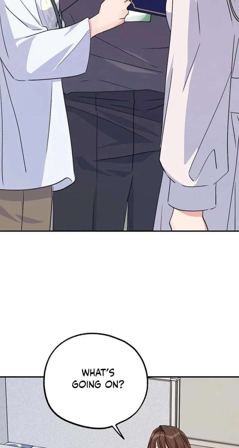 Her Happy Ending Strategy Chapter 37 - page 31