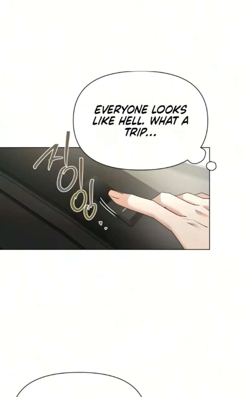 My family's Romeo Chapter 57 - page 13