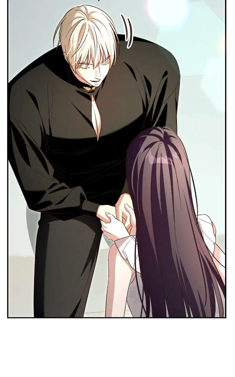 The Grand Duke’s Bride isa Warrior from Hell Chapter 37 - page 72