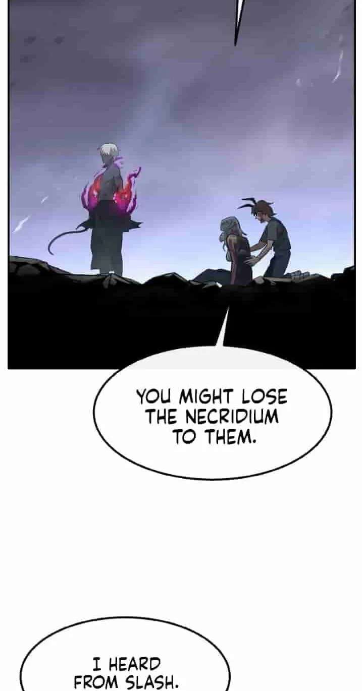 Dream-Sharing Chapter 226 - page 35
