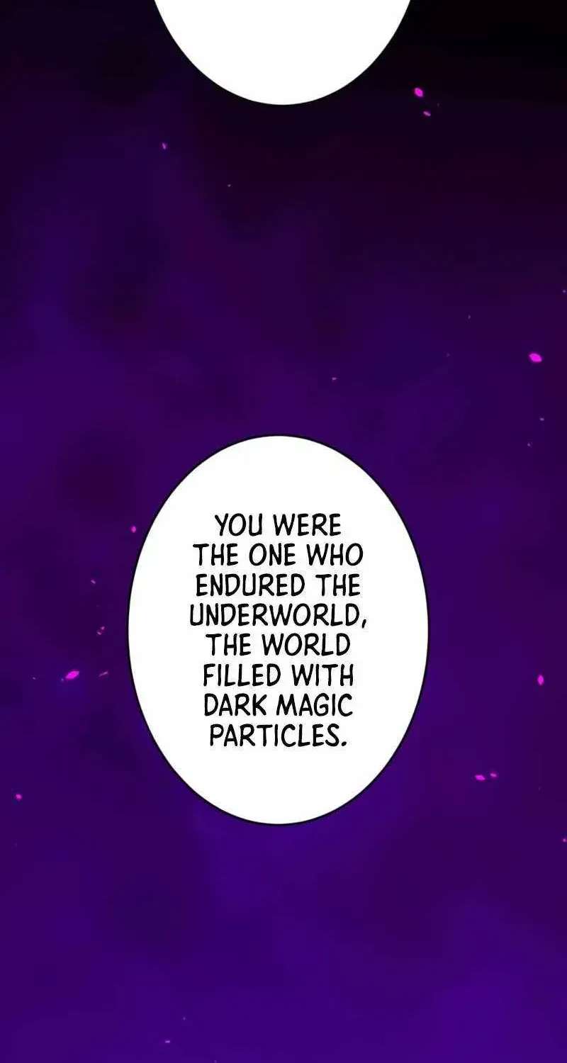 The Underworld Transcendent Returns Chapter 26 - page 35