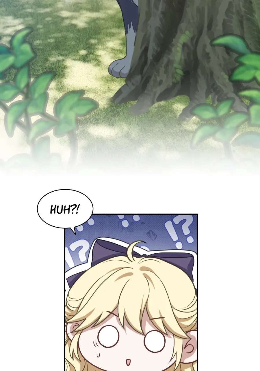 How I Became the Duke'sBeloved Daughter Chapter 2 - page 5