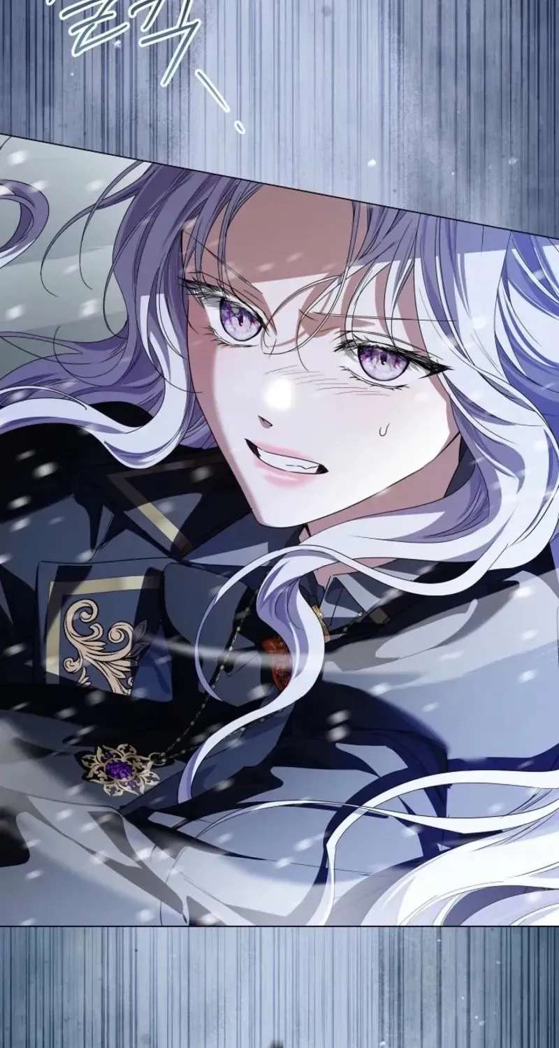 The Princess Stans in Secret Chapter 74 - page 100