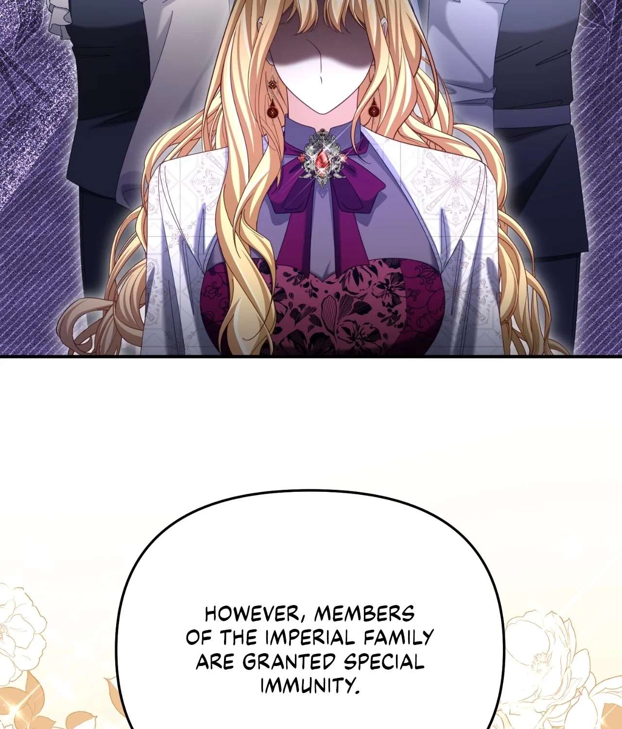 Don't Pay Attention to the Villainess Chapter 65 - page 126