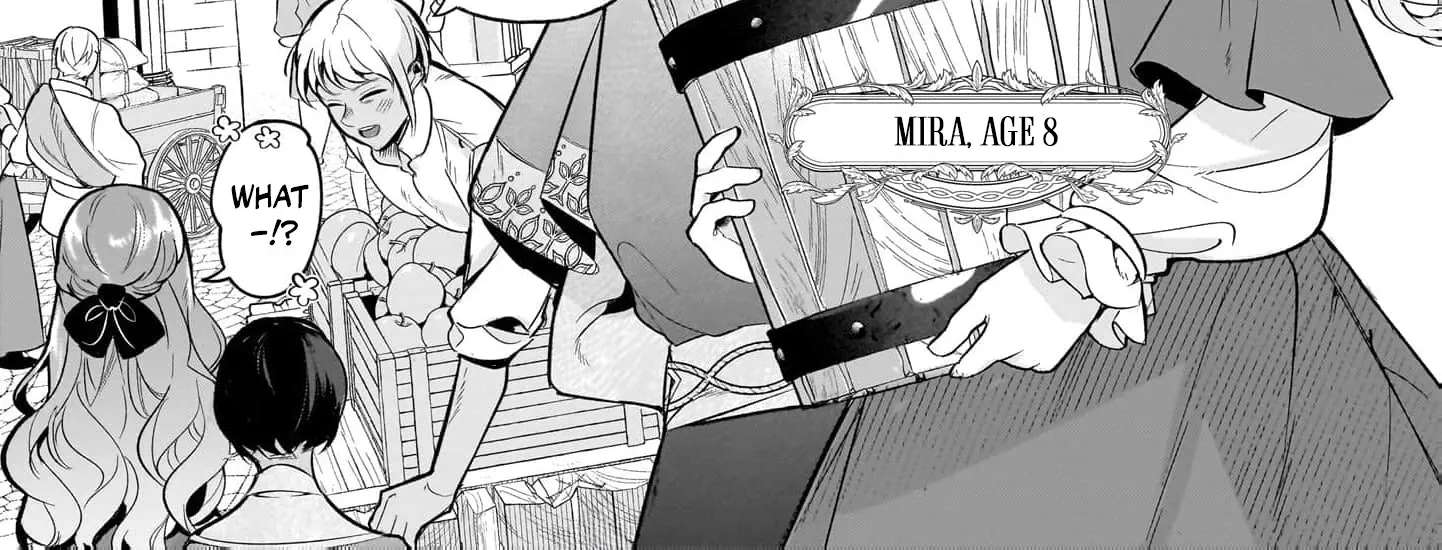 Tekikokude Reigu Sareta Kojo-sama wa Otto no Ai ni Kidzukanai Chapter 1 - page 38