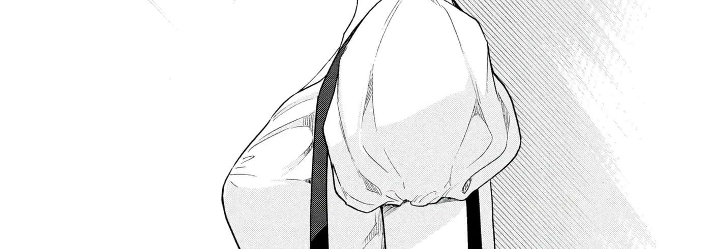 What Was I Meant to Call this Mess That Wouldn’t Go Away? Chapter 20 - page 66
