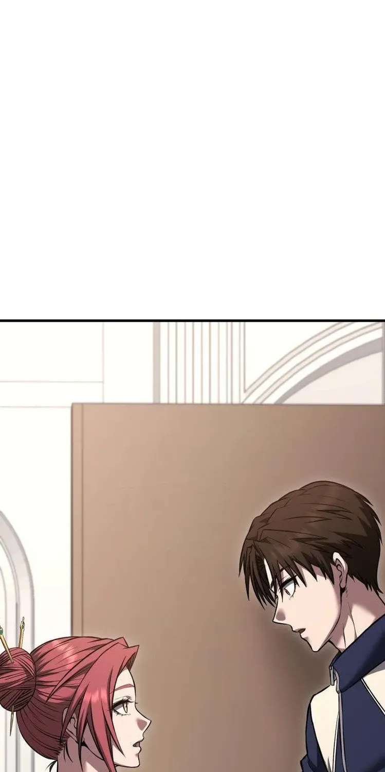 Transcending races due to system error Chapter 14 - page 54