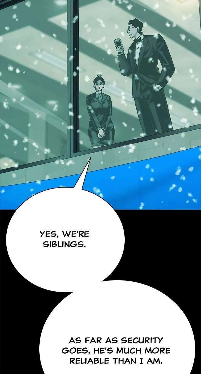 The Worst Generation Chapter 67 - page 2