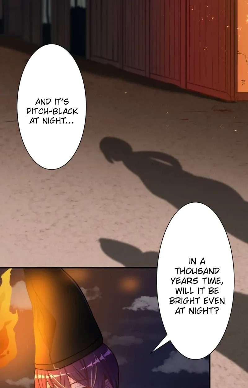 Heian Akujo wa In'youshi: Abe no Seimei no Deshi ni Natte Ikinobimasu Chapter 5 - page 21