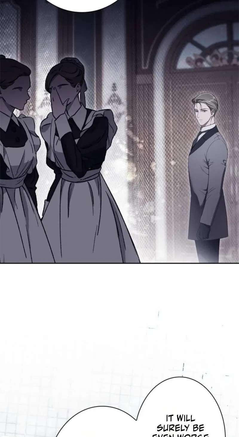 The Timid Lady of the Frontier Won't Give Up on Revenge Chapter 25 - page 28