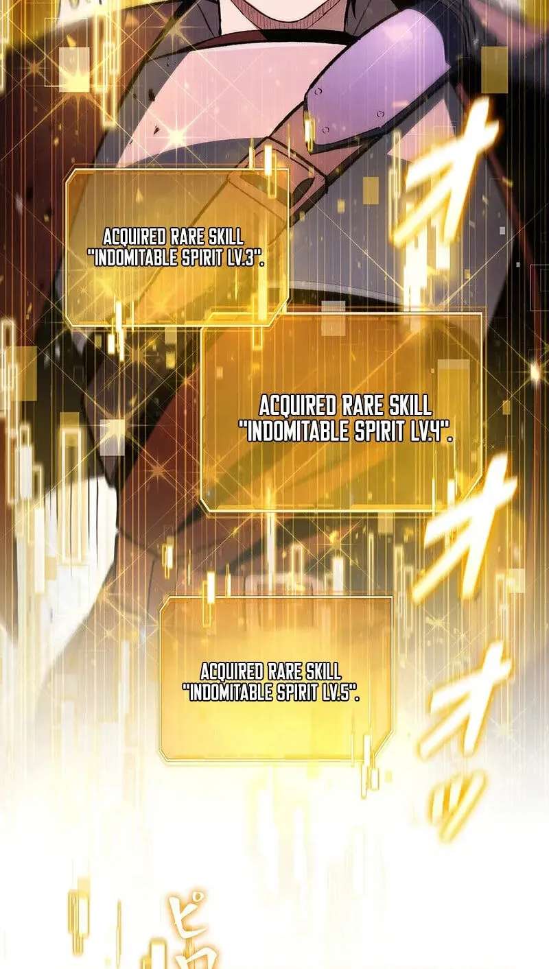 I Became a Transcendent-Class Hunter with 100,000x Experience Chapter 30 - page 86