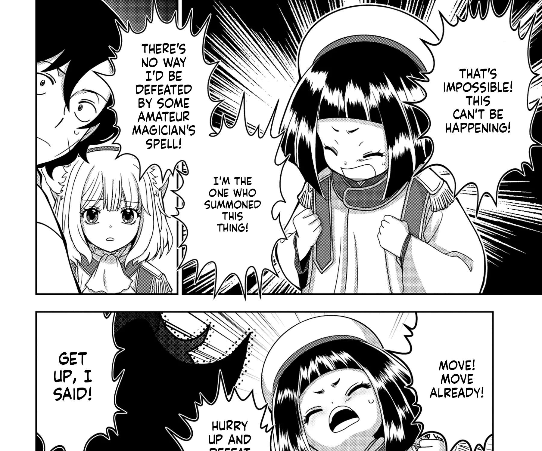 Reincarnated Voice Actors Fascinate All Another Worlds Chapter 3 - page 64