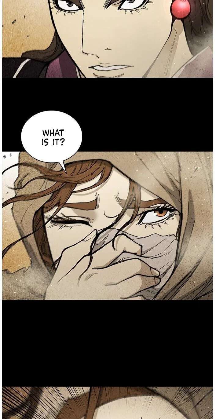 The Long Way of the Warrior Chapter 172 - page 80