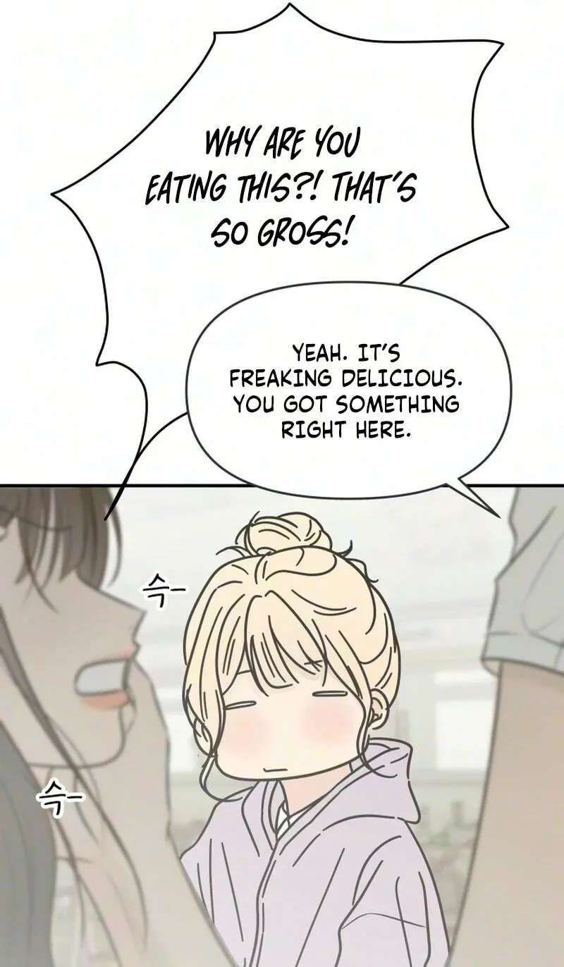Marriage Defense Scandal Chapter 25 - page 13