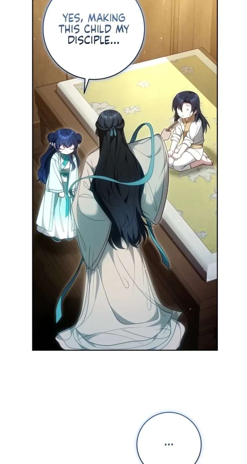 I Am the Youngest Disciple of the Mastermind of Murim Chapter 24 - page 109
