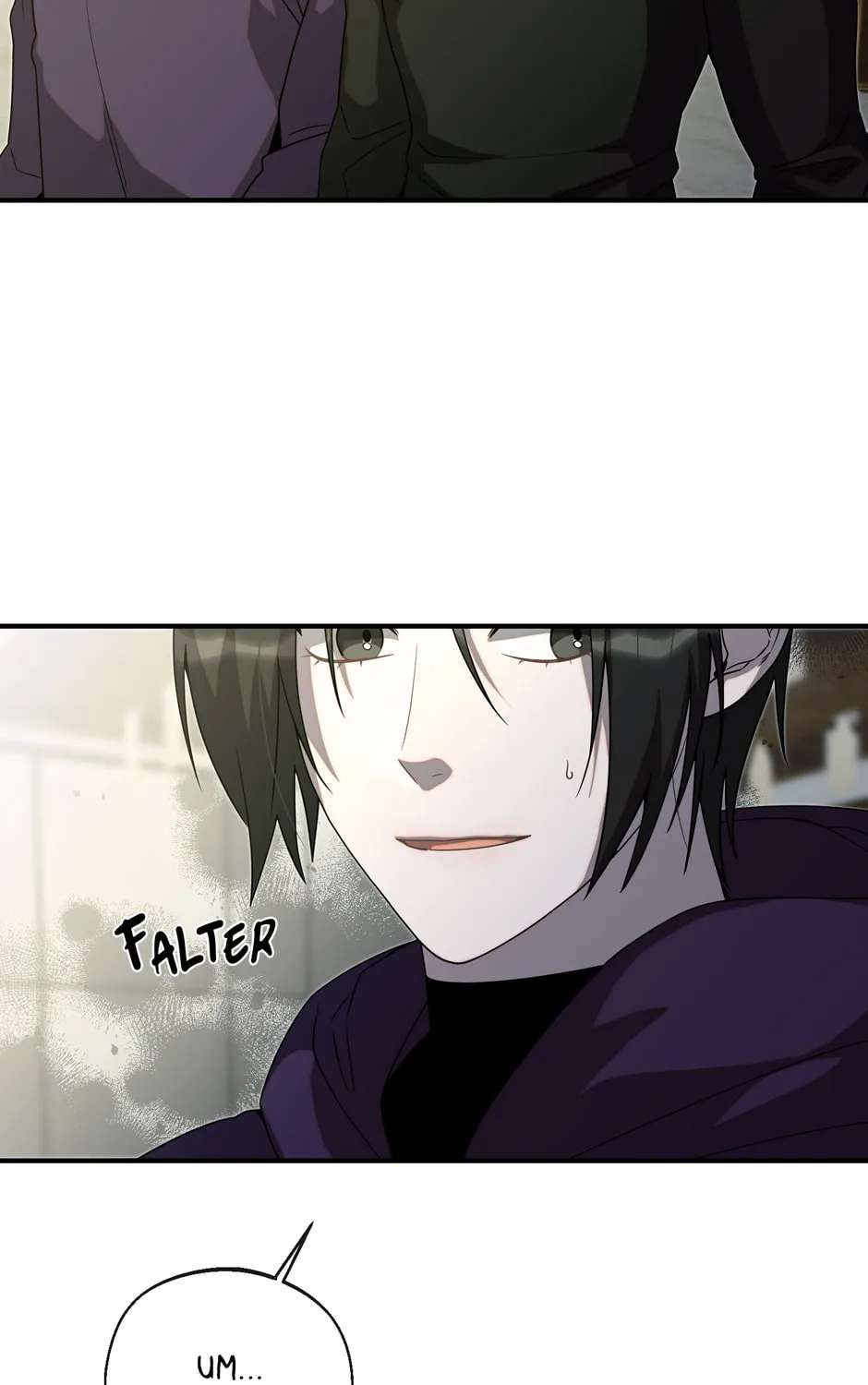 Cry, Devil Cry Chapter 48 - page 71