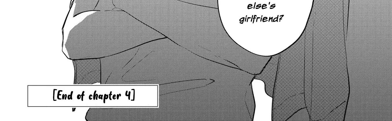 Agasa-Kun Wa Yande Iru. Chapter 4 - page 50