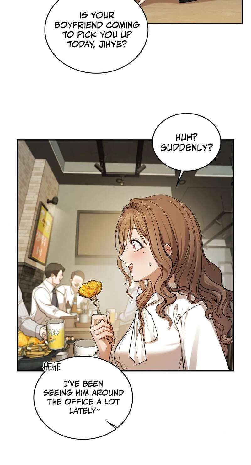 Dokkaebi Chapter 25 - page 4