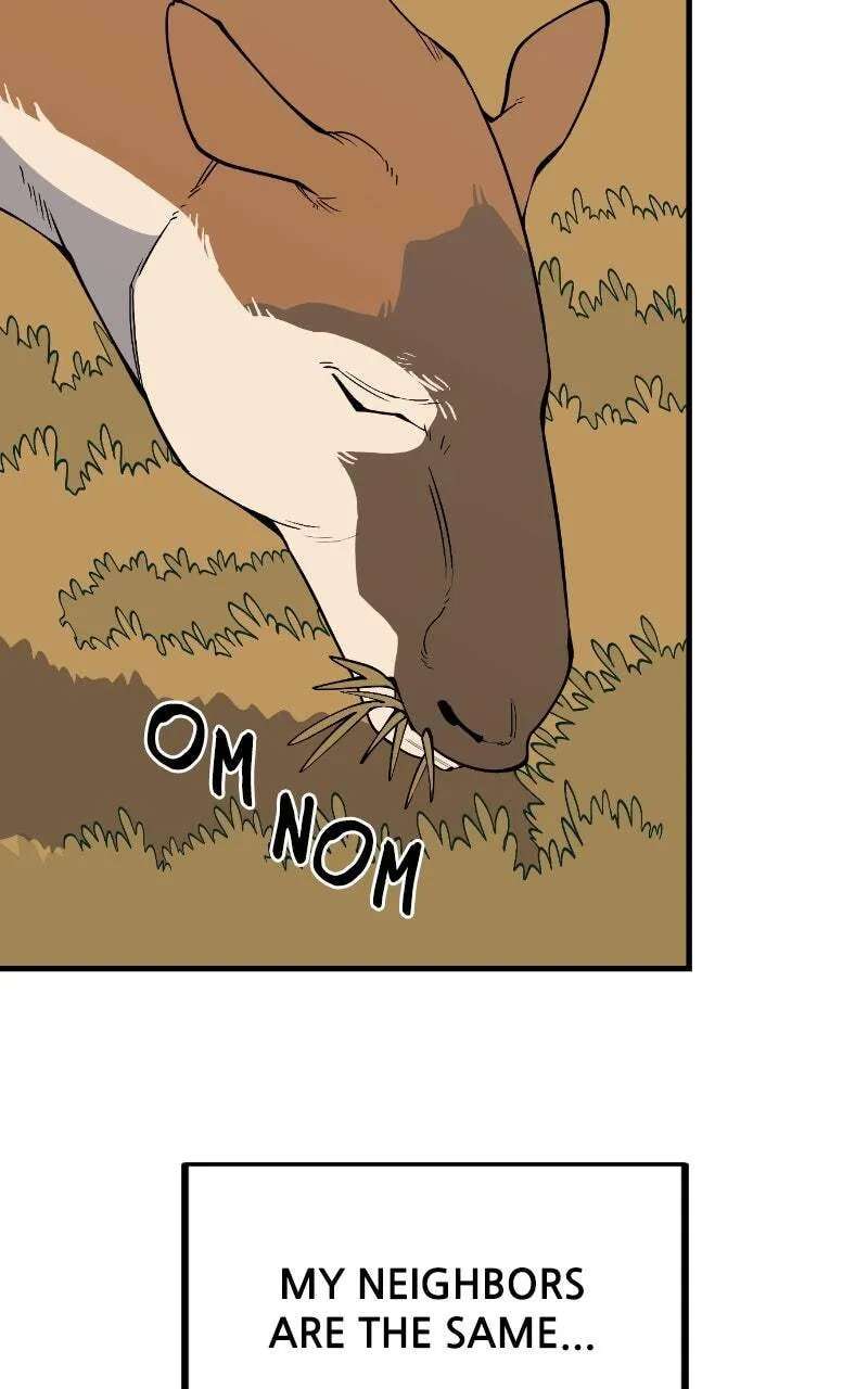 Ancient Animal Tales Chapter 66 - page 60