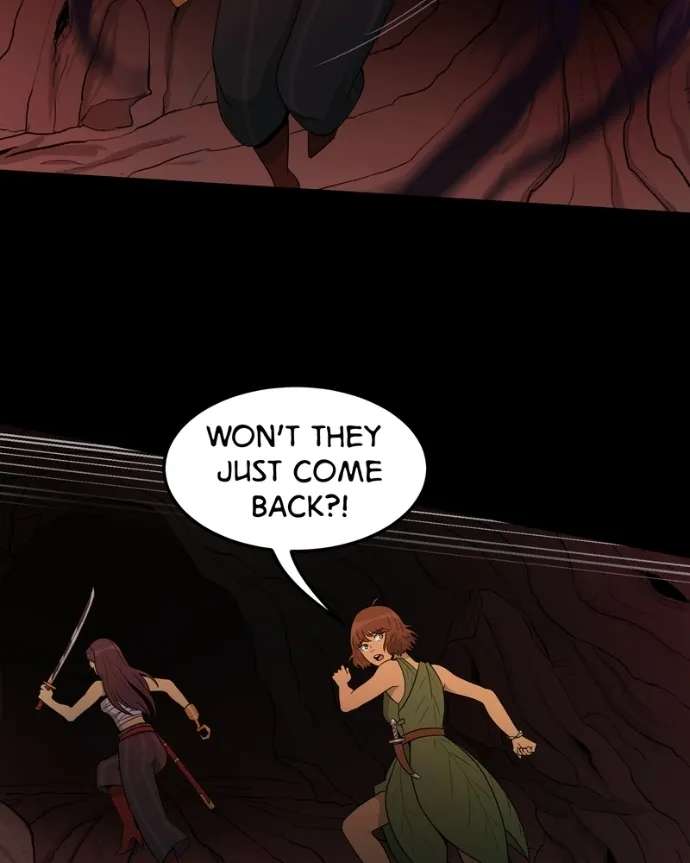 The Wendybird Chapter 51 - page 25