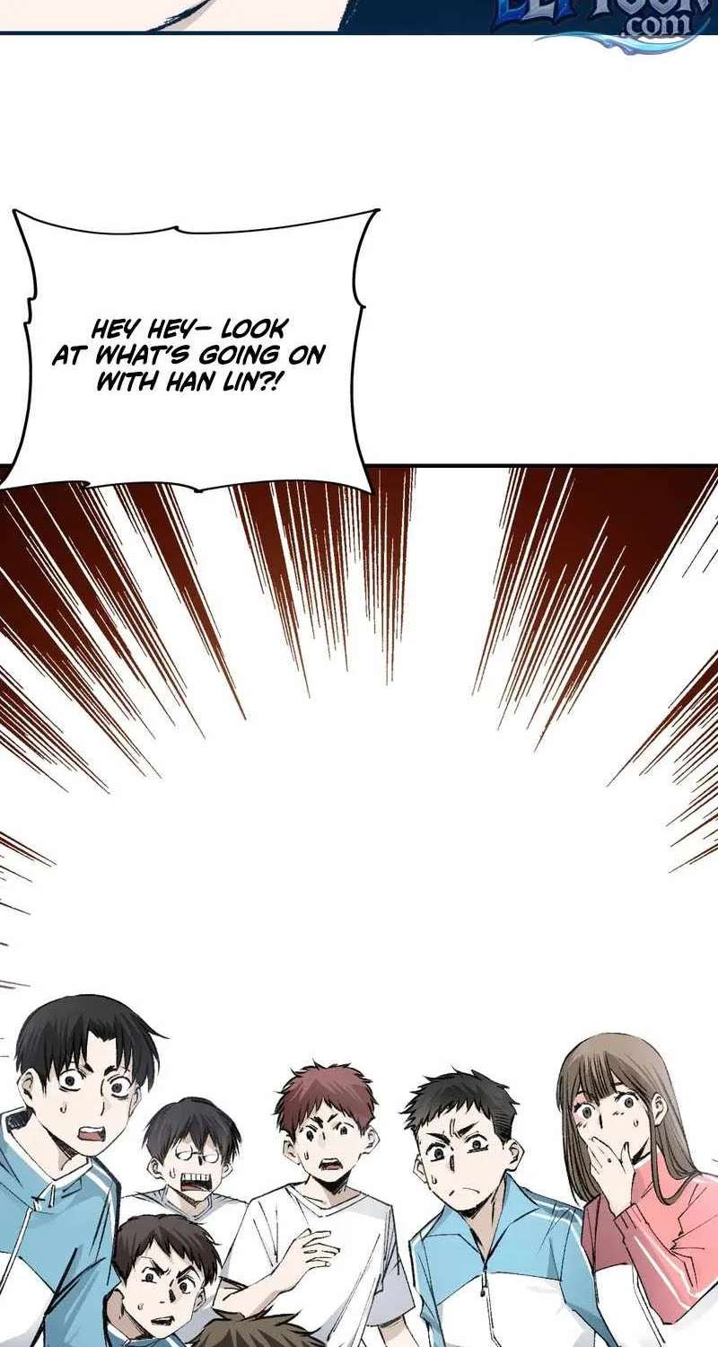 Two Worlds: I Have an Ancient Martial Arts World Chapter 3 - page 114