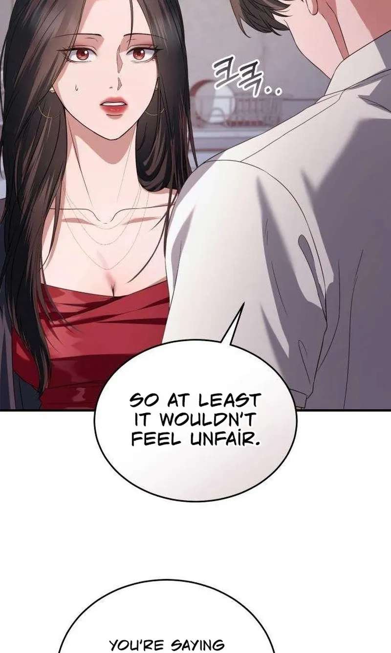 I Will Remarry the Ex-Husband I Killed Chapter 17 - page 65