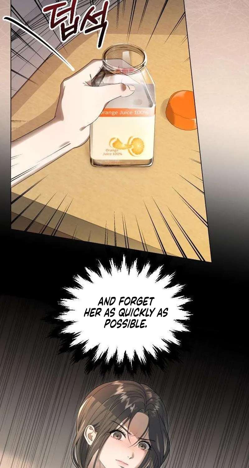 A Dog's Dream of Swimming Chapter 2 - page 4