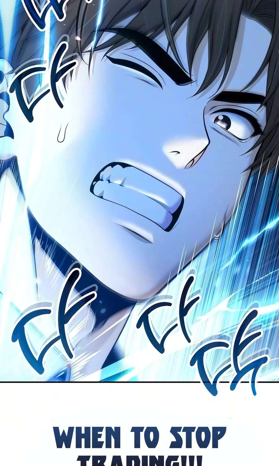 The Money Keeps Piling Up Even If I Spend It Chapter 8 - page 45