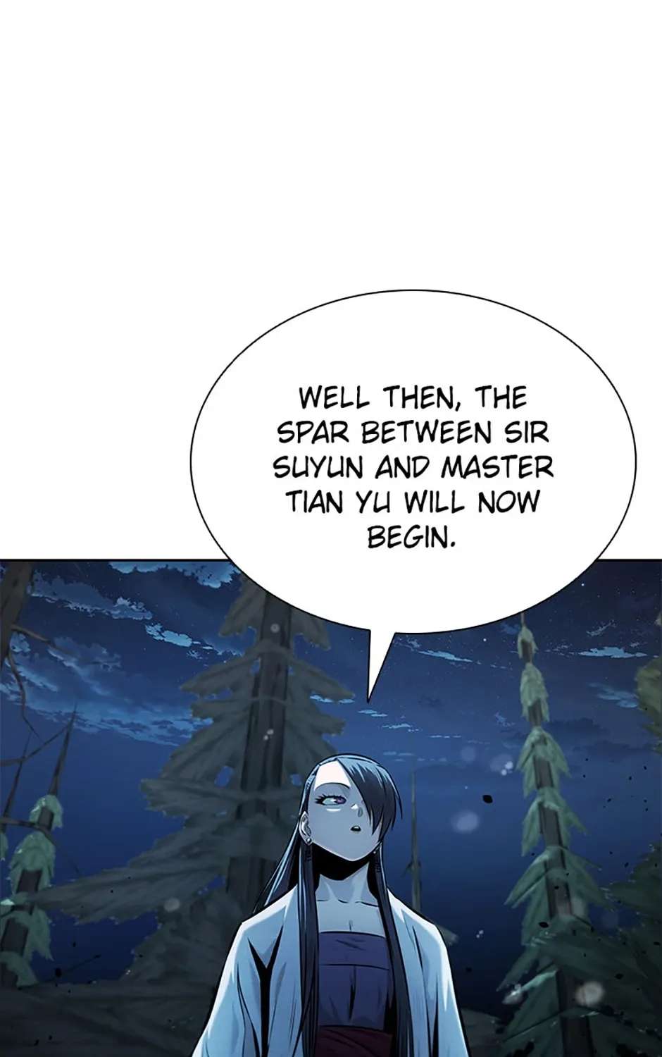 Absolute Master of the Senate Chapter 38 - page 110