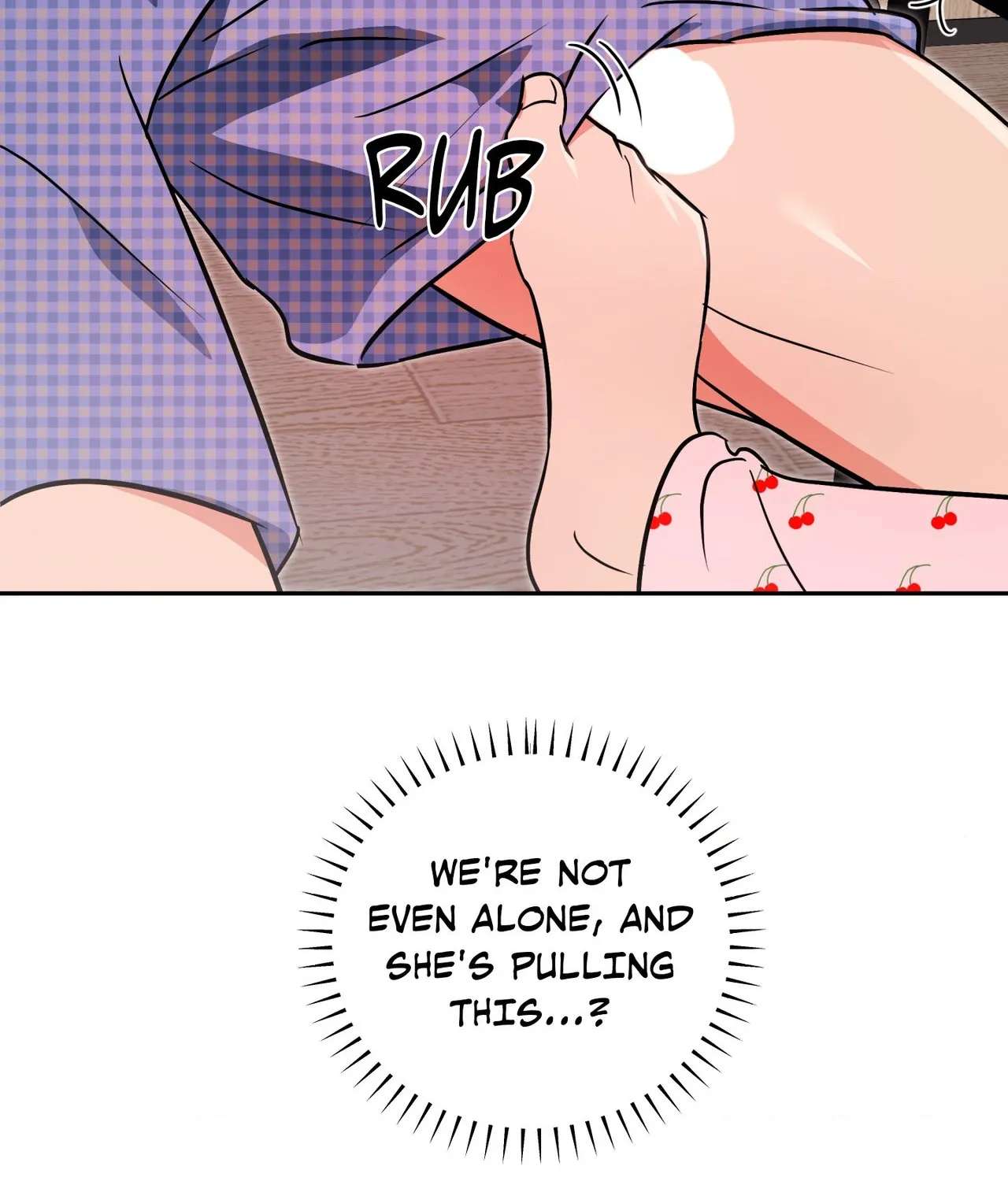 Tada Hitori, Anata Dake Chapter 9 - page 175