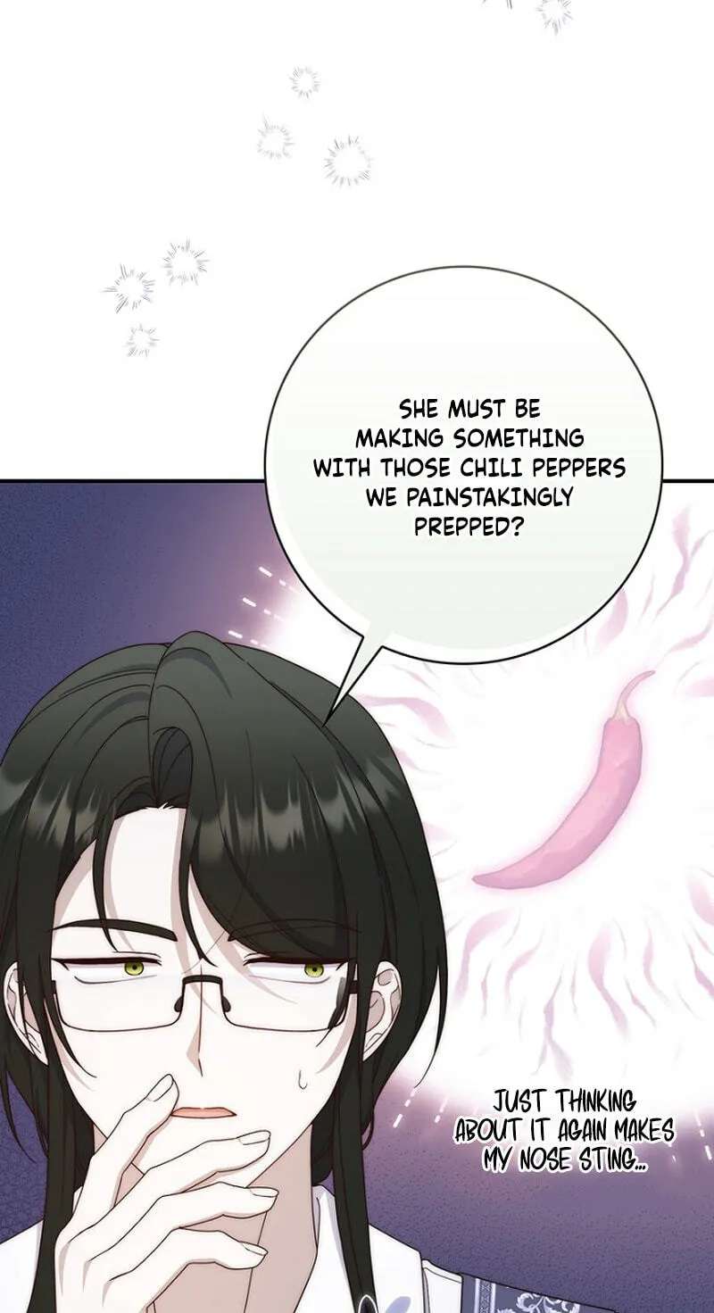 This Emperor Commits Marriage Fraud Chapter 38 - page 66