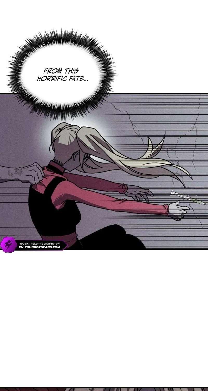 Zombie Herd Chapter 49 - page 85