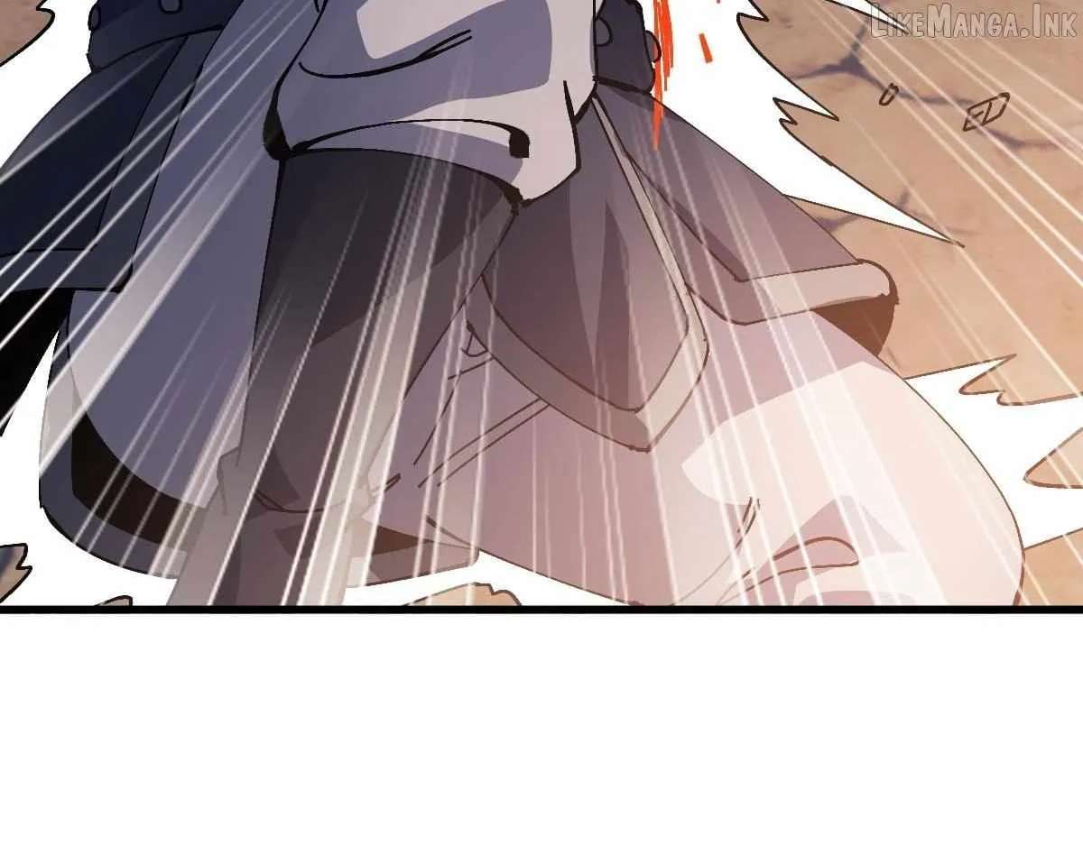 Devious Son Of Heaven Chapter 199 - page 99
