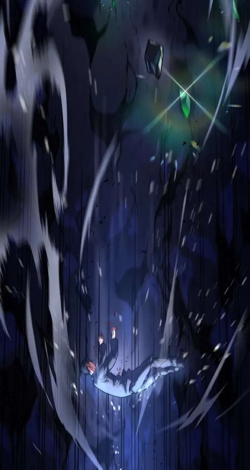 The Man Who Vowed Revenge on His Demon Wife Chapter 1 - page 235