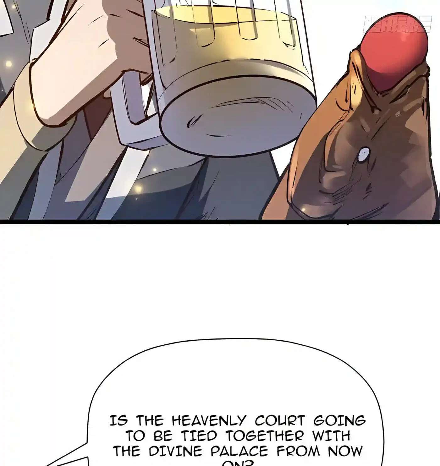 Lucky Me: I Secretly Cultivated for 1,000 Years Chapter 278 - page 45