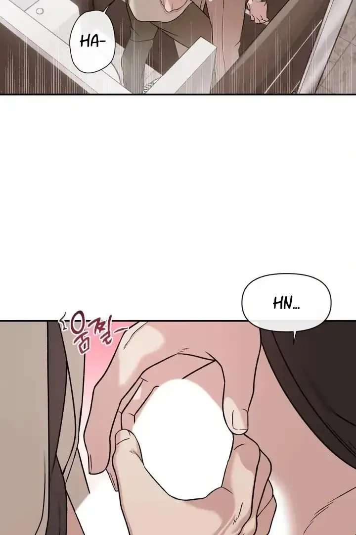Best Friends For-Never Chapter 3 - page 49