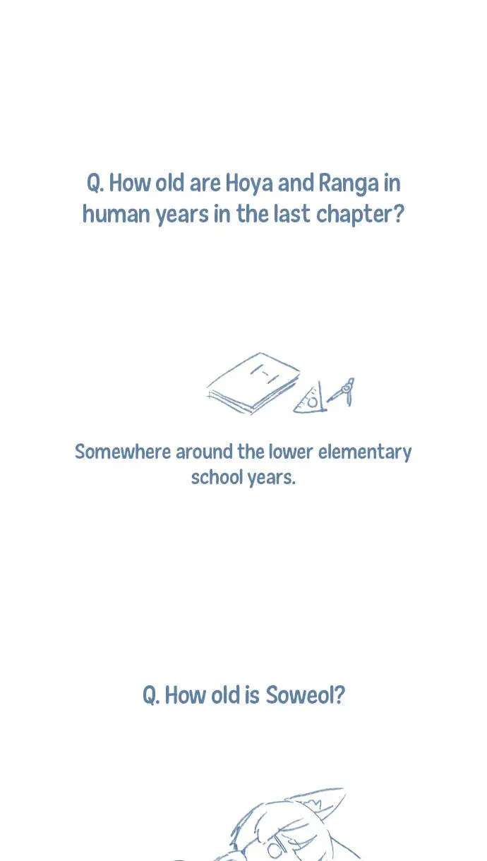 Tiger Coming In Chapter 148 - page 19