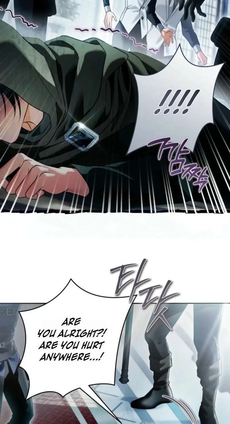 The Empire's Maid Chapter 49 - page 94