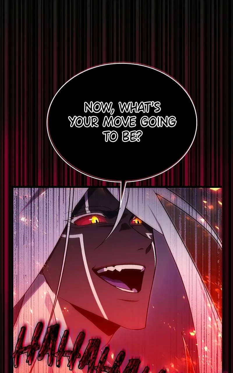 The Regressed MageUses Cheat Skills Chapter 1 - page 135