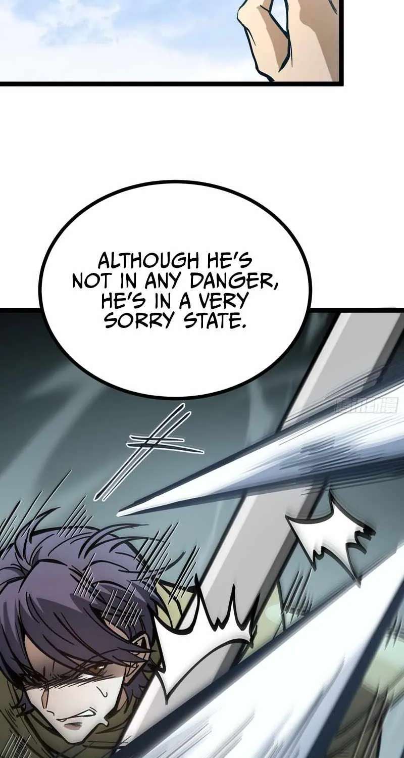 Global Job Change: Starting With the Hidden Class Necromancer Lord Chapter 6 - page 84