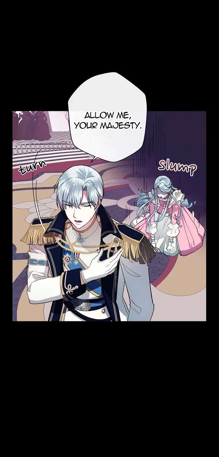 Father, I don't Wantthis Marriage Chapter 1 - page 41