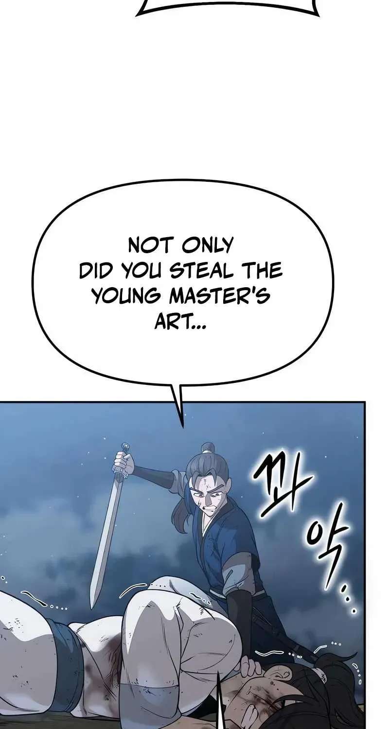 The Divine Brush of Hwarim Chapter 2 - page 136