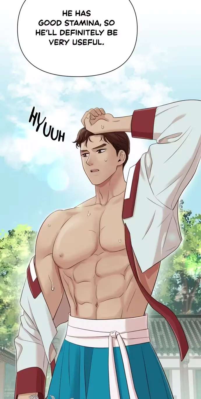 Hi Mommy Chapter 14 - page 55