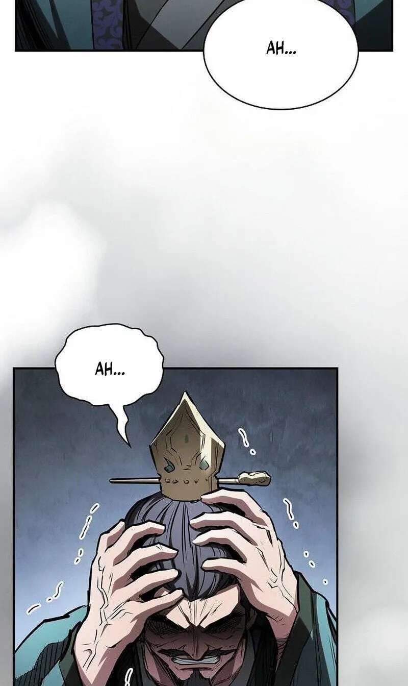 The Spy Life in the Demonic Sect Chapter 84 - page 83