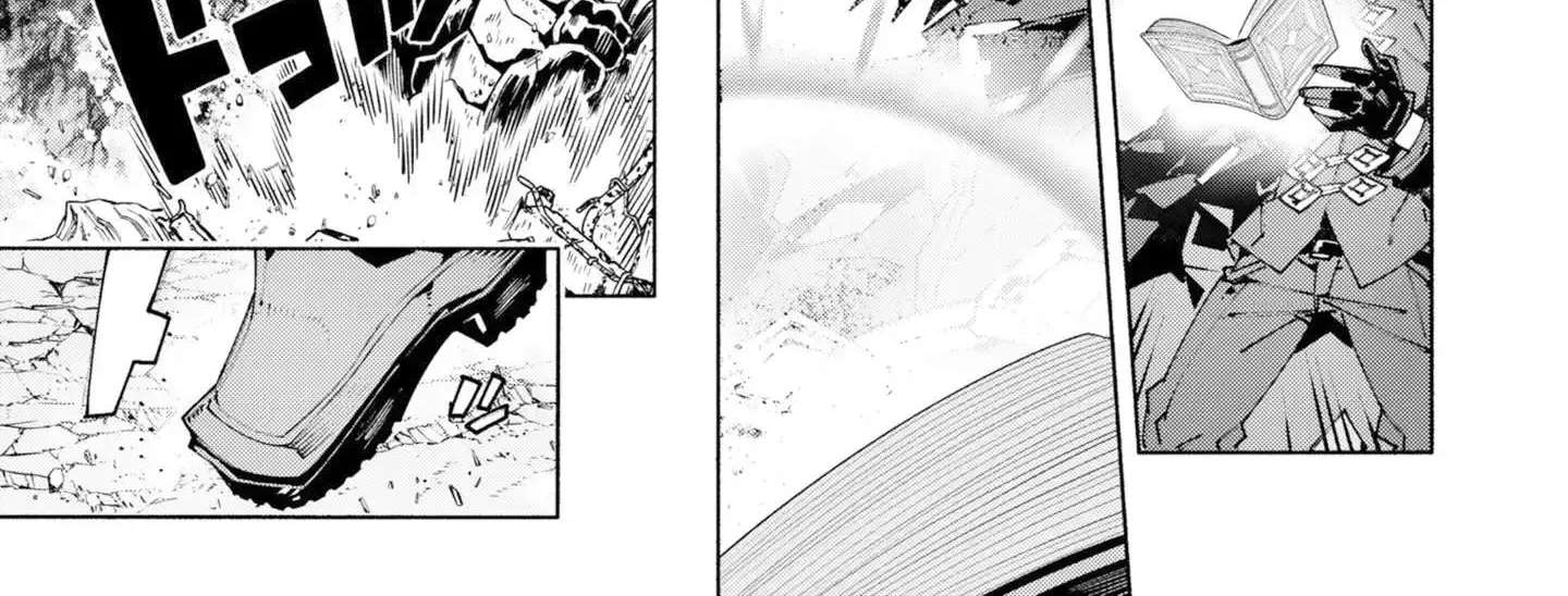 S-Kyuu Boukensha ga Ayumu Michi: Tsuihou Sareta Shounen wa Shin no Nouryoku 'Buki Masutaa' de Sekai Saikyou ni Itaru Chapter 17 - page 29