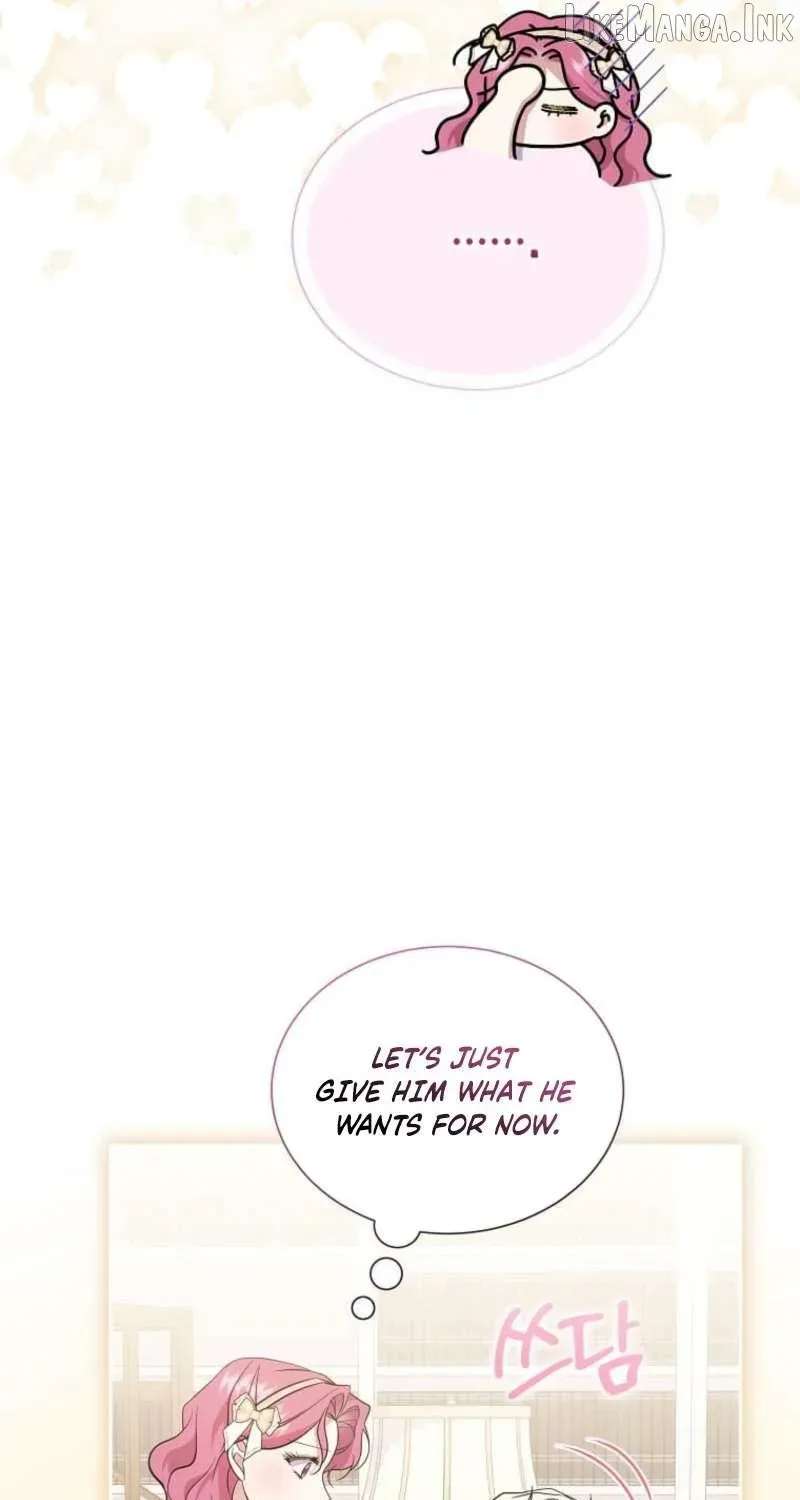 In the Grasp of a Loving Yet Possessive Male Lead Chapter 57 - page 95