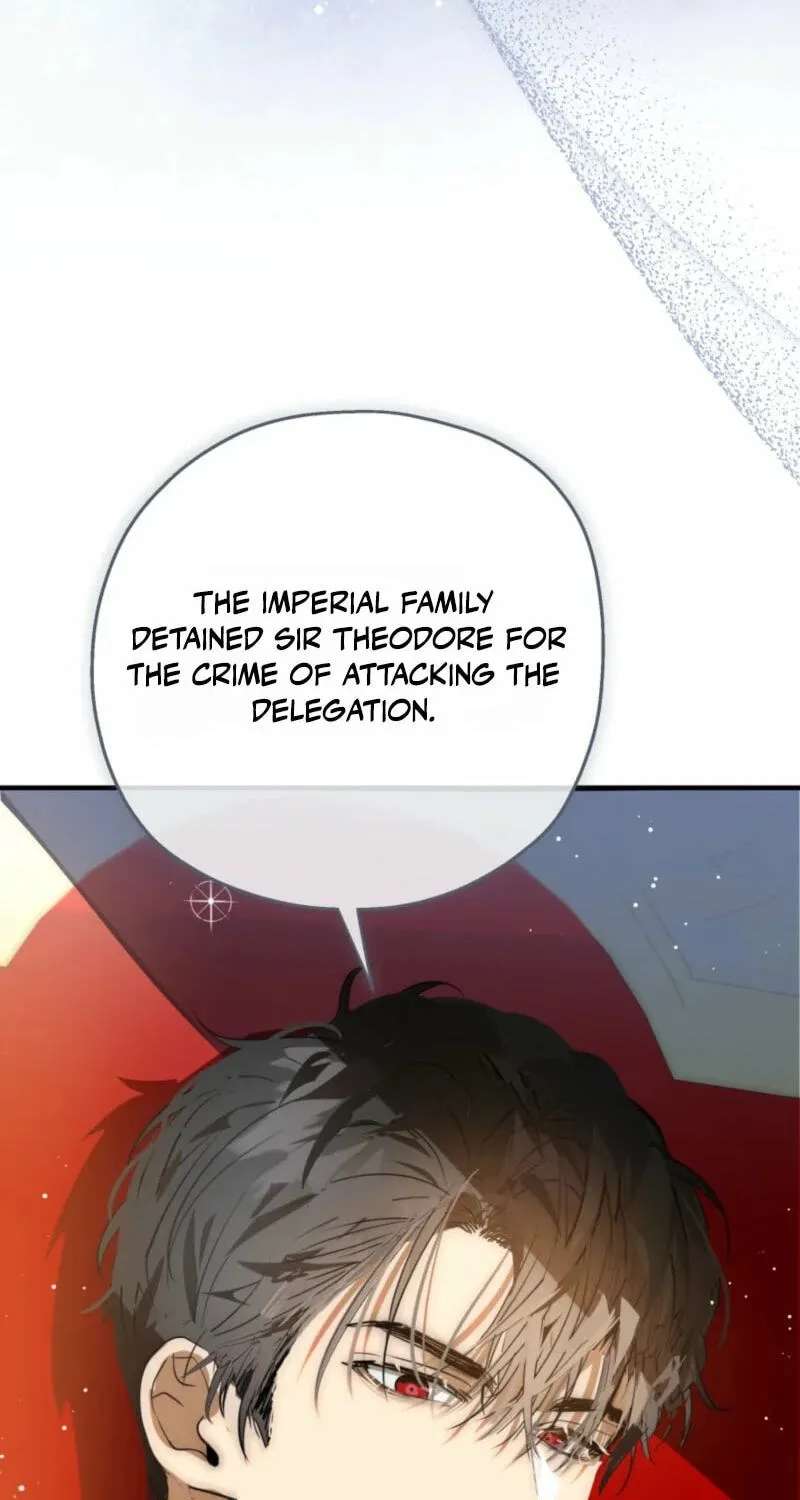 Little Lady Lilina Chapter 42 - page 68