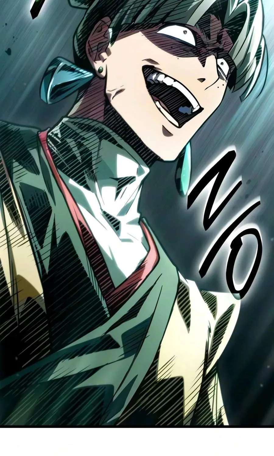 The Genius Martial Artist Who Remembers Everything Chapter 23 - page 41