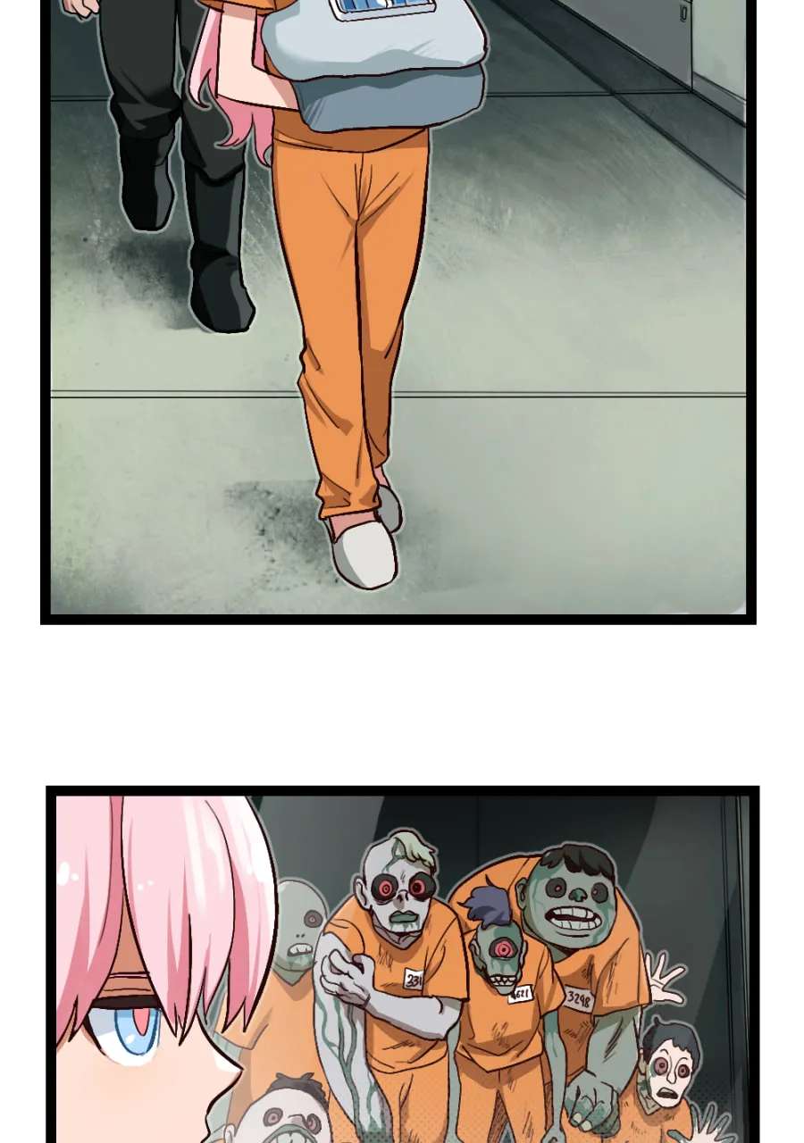 Clinic of Horrors (Canvas) Chapter 271 - page 13